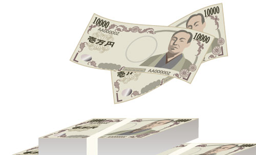 資金調達