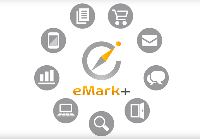 VALUES eMark+